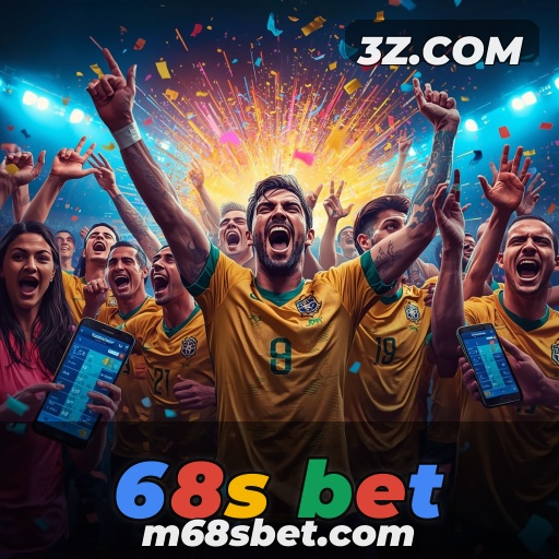 68s bet : Bingo Empolgante e Interativo no 68s Bet