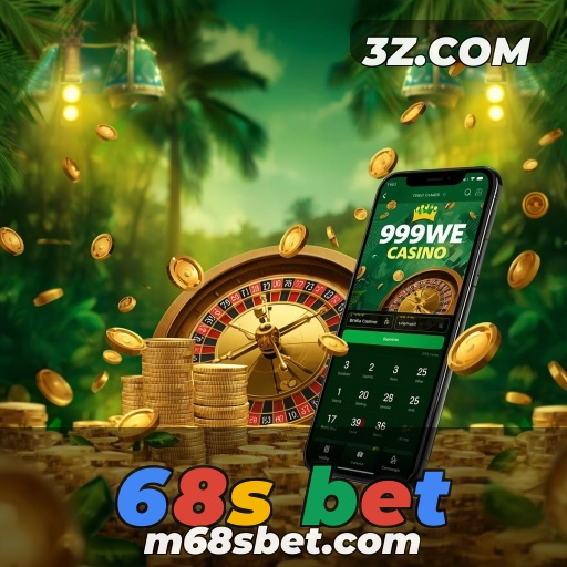 68s bet : Blackjack Inovador: A Experiência do 68s Bet Transcende Limites