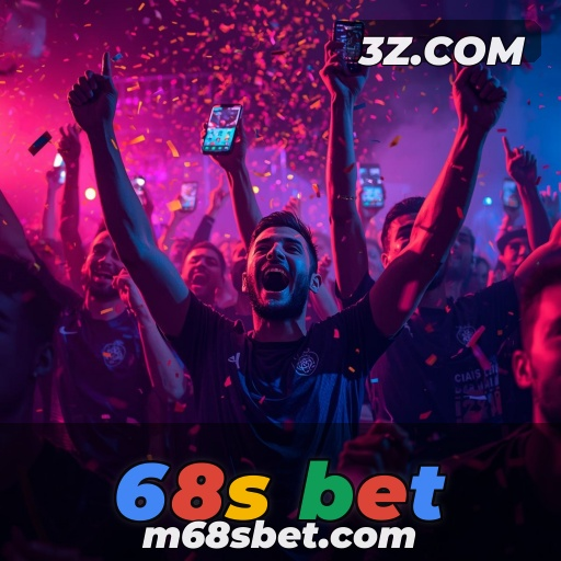 68s bet : Experiência Única no Cassino do 68s Bet em Cada Jogo