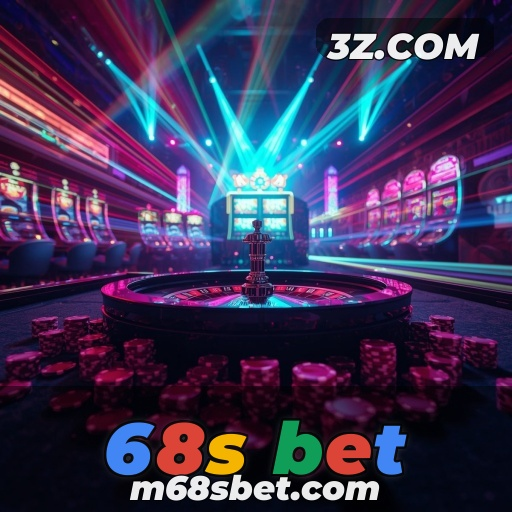 68s bet : Poker no 68s bet: Um Mundo de Estratégias e Emoções